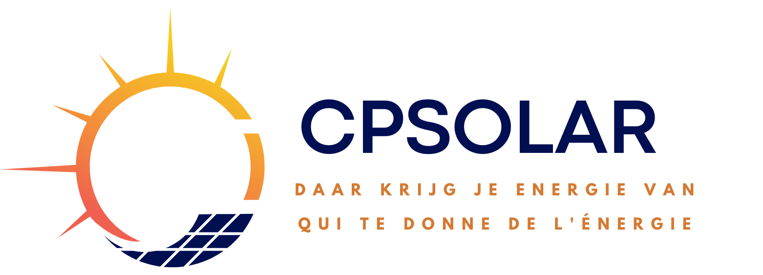 CPsolar Belgium