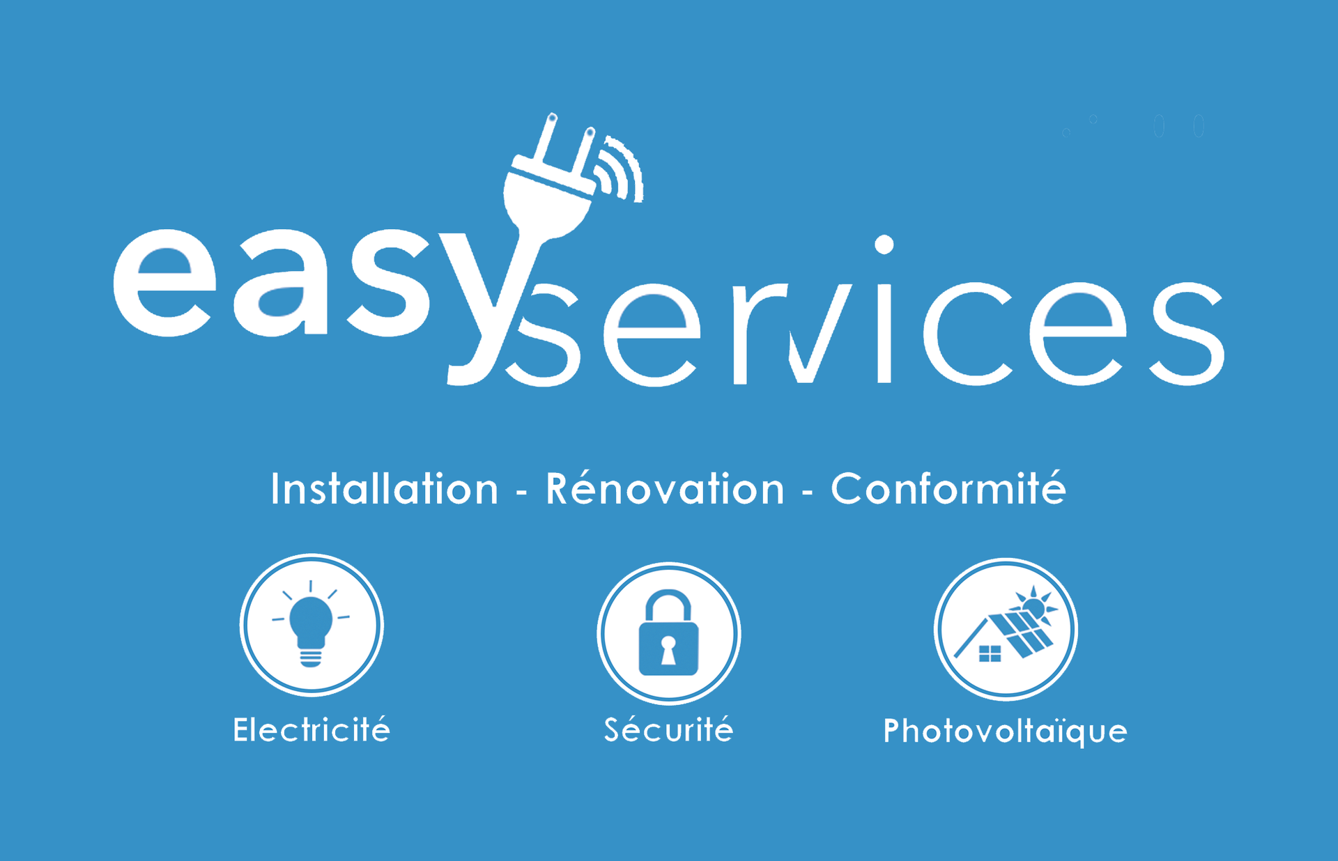 Easy Service