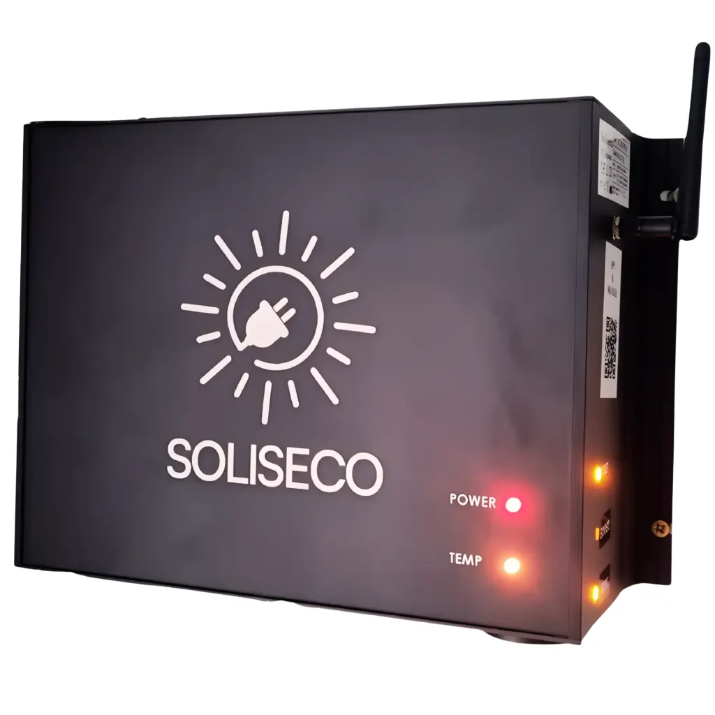 Support for Soliseco installation